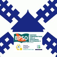 BPSO Alcazar de San Juan(@EnfermerabpsoA) 's Twitter Profile Photo