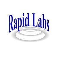 Steve Hoyle (@steverapidlabs) 's Twitter Profile