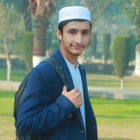Abdul Hafeez Shah(@Abdul_Hafeez111) 's Twitter Profile Photo