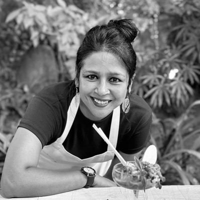 Food Curator & Consultant, Chef, Regional Cuisine Expert, (Bihari cuisine) Caterer, And Founder Of Ambrosia Kitchen. (Indian & Continental kitchen)