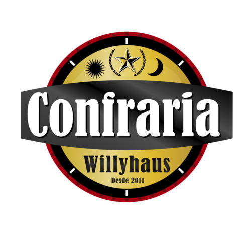 Confraria WillyHaus - Para servir e alegrar você!
Rua Manoel Tavares, 419B - Alto Branco