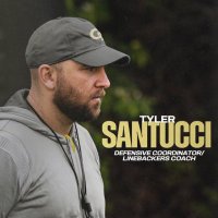 Tyler Santucci (@coachsantucci) 's Twitter Profile