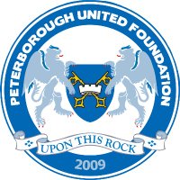 Peterborough United Foundation(@poshfoundation) 's Twitter Profile Photo