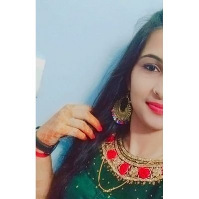 REKHA CHOUDHARY😎 Profile