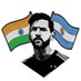 Messi FC 🇮🇳 (@MessiFCIndia) Twitter profile photo