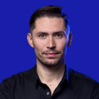 Web3 Strategist & Product Leader | Bridging Business & Tech in Crypto | Startup Veteran | Sharing Insights on Building Great Products