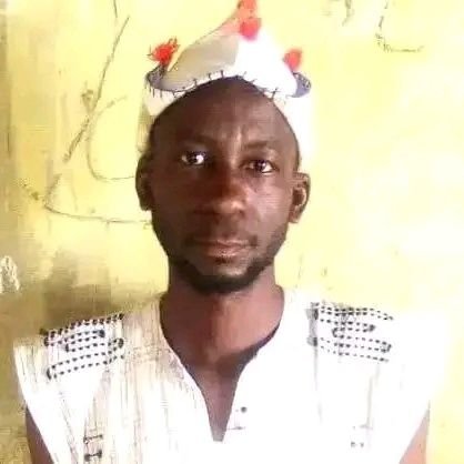 surajo_yah98744's profile picture. 