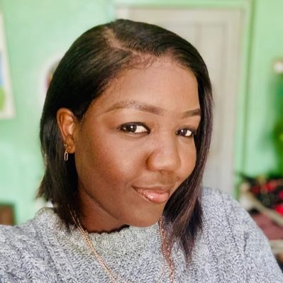 TadalaPatience's profile picture. 