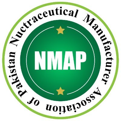 The Nutraceutical Manufacturer Association of Pakistan (NMAP) is the leading advocate and representative body for the nutraceutical industry in Pakistan.