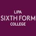 LIPA Sixth Form College (@LIPASixthFormCo) Twitter profile photo