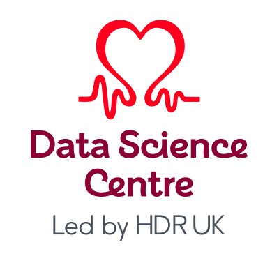 The heart of data science. Led by @HDR_UK, in partnership with @TheBHF.