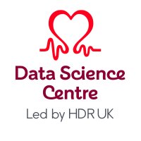 BHFDataScience(@BHFDataScience) 's Twitter Profile Photo