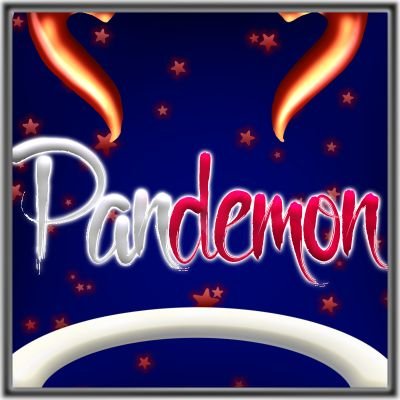 PANDEMON NSFW Profile
