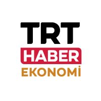 TRT Haber Ekonomi (@trthaberekonomi) 's Twitter Profile Photo TRT Haber Ekonomi (@trthaberekonomi) 's Twitter Profile Photo