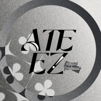 ATEEZ ( 에이티즈 ) - EGYPT 🇪🇬 (@ateezegypt) Twitter profile photo