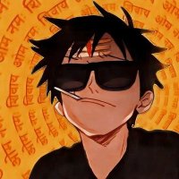 『Ꭺ 』 (@iluffy05) 's Twitter Profile Photo