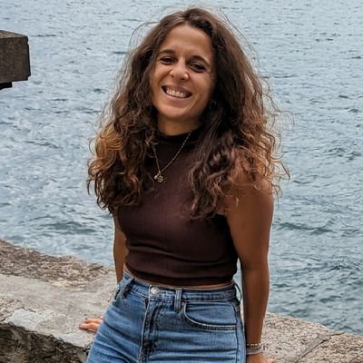 Postdoctoral researcher @CSatETH | Organizer @unireps | Previously @SapienzaRoma @helmholtz_ai | Working on Representation Learning |