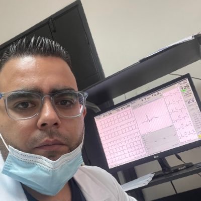 MrAcosta_'s profile picture. Cardiólogo Ecocardiografista & Músico 🇨🇴🇦🇷🇧🇷