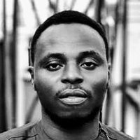Damilare (@ddr_drey) Twitter profile photo