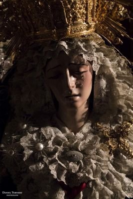 De San Jacinto a San Julián pasando por Feria y llegando a la Costanilla. Mi vida descansa tras un Arco. Soy feliz con las pequeñas cosas...y soy periodista 🖋️