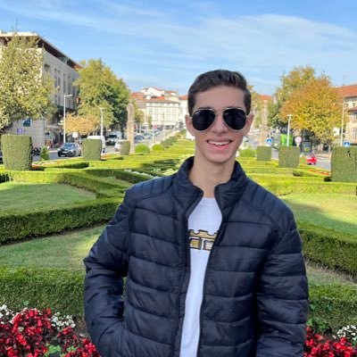 ignora qualquer coisa que eu colocar nesse perfil
