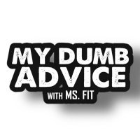 My Dumb Advice (@getdumbsmart) 's Twitter Profile
