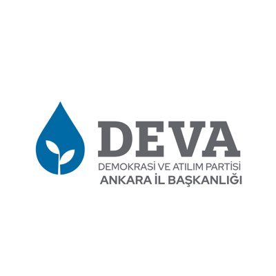 @devapartisi Ankara İl Başkanlığı resmî hesabıdır.