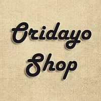 Oridayo Shop (@oridayoshop) 's Twitter Profile