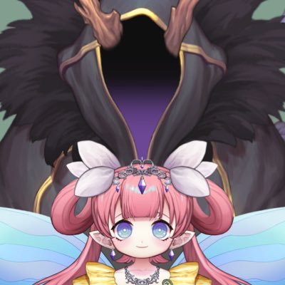 メヮとアラウン🧚‍♀️👾さんのプロフィール画像