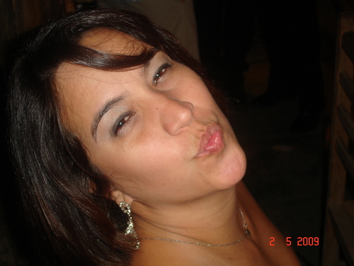 Simplesmente MEG! Filha, irmã, mulher...A P A I X O N A D A pela vida! Coordenadora de Produção da TV PONTA NEGRA, afiliada do SBT. Produtora e diretora.