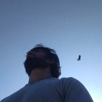 FrustratedRohit's profile picture. Sagara Pran Talmalala
