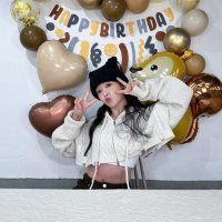 Nith (@baeiyu_b) 's Twitter Profile