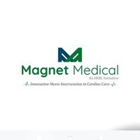 Magnet Medical(@MacvicMagnet) 's Twitter Profile Photo