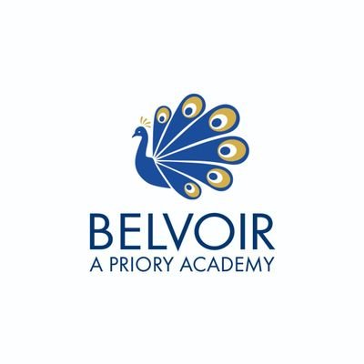 The official account for Belvoir - A Priory Academy. A welcoming, academically successful school in the heart of the Vale.