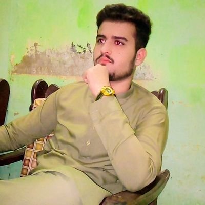 daoodmajeed10's profile picture. Only fun