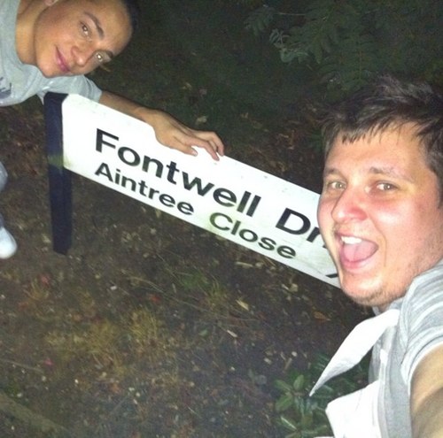 danielshiel's profile picture. 