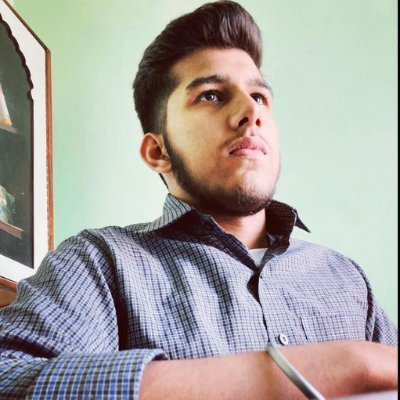 AmitojSRS's profile picture. C++ |  Python  |  HTML5  | CSS3  |  Tailwind  |  JavaScript |  React JS  
 | Node JS  |  Mongo DB  |  Express JS  |  AWS