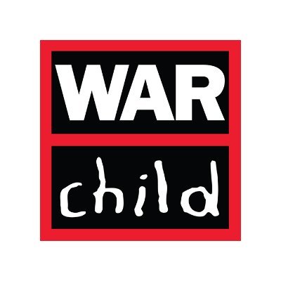 We believe that no child should be part of war. Ever.