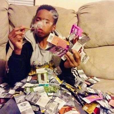 rickJamesitch4's profile picture. 