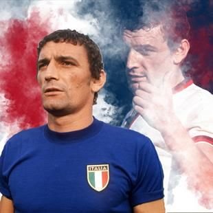 Idealista. Non dialogo con negazionisti ed idioti riconosciuti.
Tifoso del Cagliari ❤️💙
Amo Gigi Riva  
#teamTC