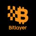 Bitlayer BitVM (@bitlayerlabs) Twitter profile photo Bitlayer BitVM (@bitlayerlabs) Twitter profile photo