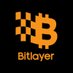 Bitlayer (@BitlayerLabs) Twitter profile photo