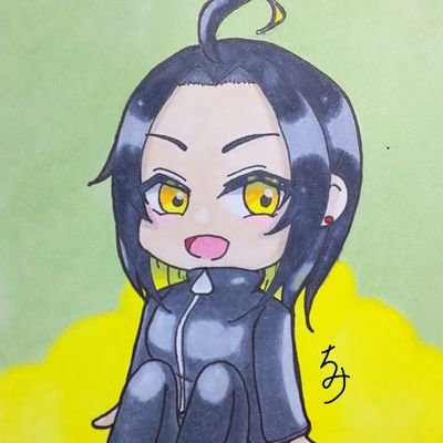 ちみ◇少し低浮上さんのプロフィール画像