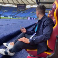 Samuele Parmigiani (@samu_parmigiani) 's Twitter Profile