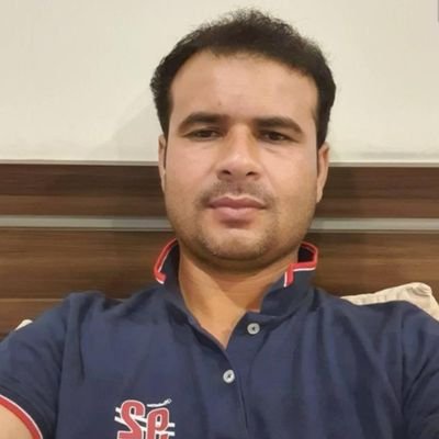 Muhammad Saqlain Profile