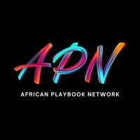 African Playbook Network(@AfricanPlaybook) 's Twitter Profile Photo
