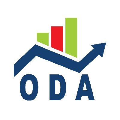 ODA- Open Data Analytics envisions a society where development data is open and responsibly used for effective public resources governance in East Africa.