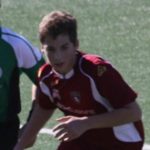 pizzi96's profile picture. 