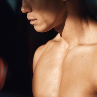 naikepx's profile picture. 