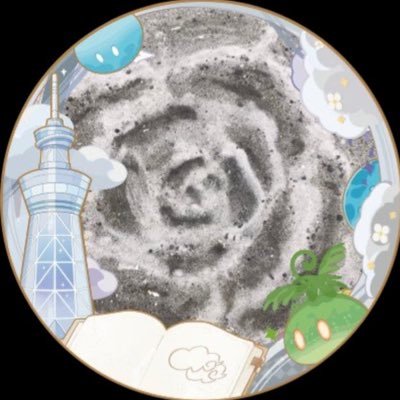 おもに原神をやります!! 色んな人と仲良くしたいです✨️ ルメくんについて…男子です♂︎、八重神子を見ると喜びますwたまに叫びますwルメくんに対して遠慮なくタメ使ってください( ¯꒳¯ )b✧